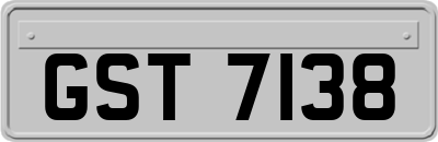 GST7138