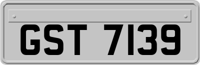 GST7139