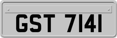 GST7141