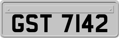 GST7142