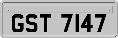 GST7147