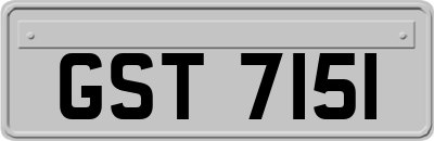 GST7151
