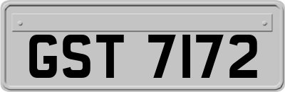 GST7172