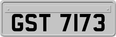 GST7173