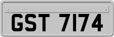 GST7174