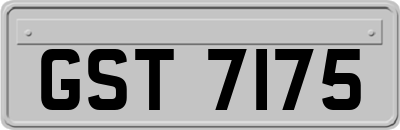 GST7175