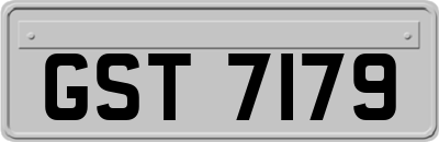 GST7179