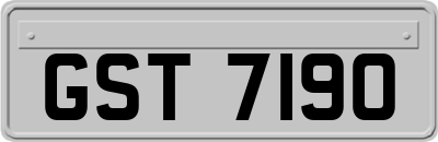 GST7190