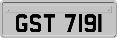 GST7191