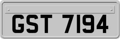 GST7194