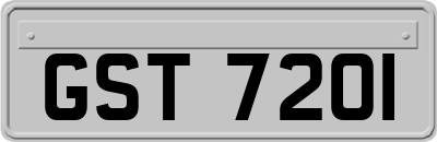GST7201