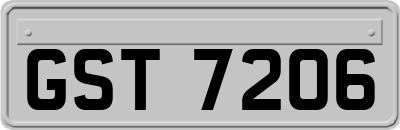GST7206