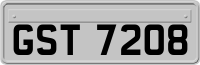GST7208