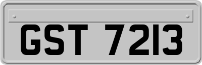 GST7213