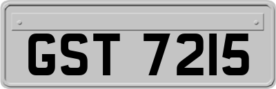 GST7215