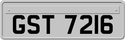 GST7216
