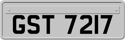 GST7217