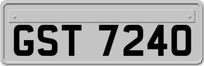 GST7240