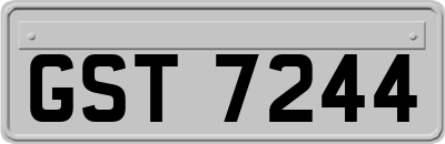 GST7244