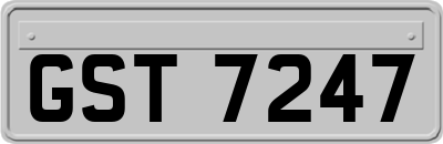 GST7247