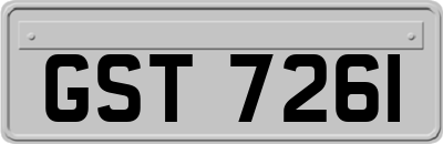 GST7261