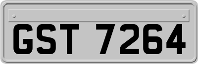 GST7264