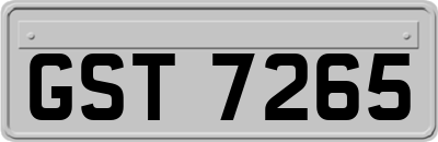 GST7265
