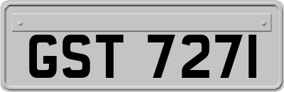 GST7271