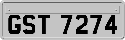 GST7274