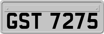 GST7275