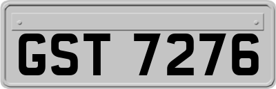GST7276