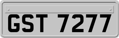 GST7277
