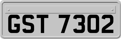 GST7302