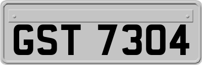 GST7304