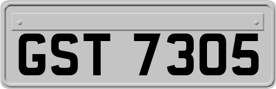 GST7305