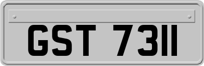 GST7311