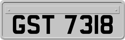 GST7318