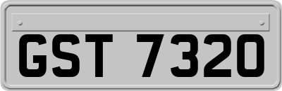 GST7320