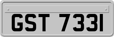 GST7331