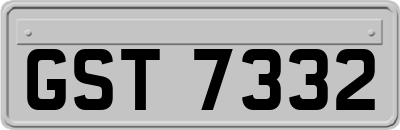 GST7332
