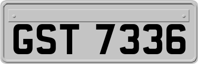 GST7336