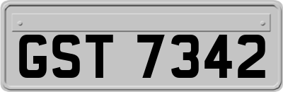 GST7342