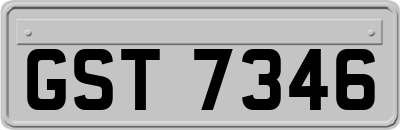 GST7346