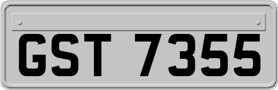 GST7355