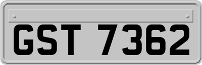 GST7362