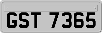 GST7365
