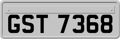 GST7368