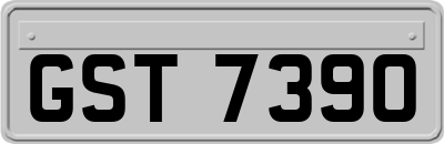 GST7390