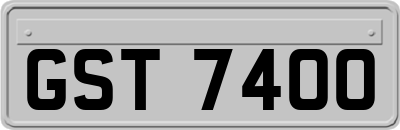 GST7400