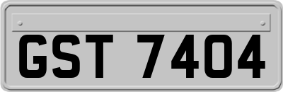 GST7404